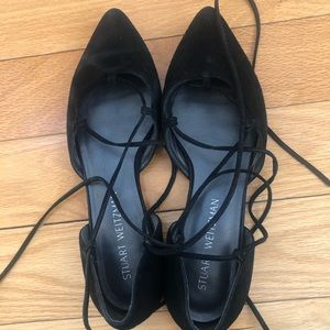 Stuart Weitzman Gilligan Flats